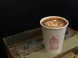 【築地】路地裏のカフェでひと休み♪アンティークカフェをご紹介！