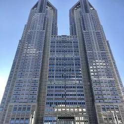 新宿穴場スポット☆筆者おすすめスポットで散策しよう～