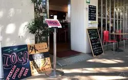 【代官山】カフェでお蕎麦？長年、お客さんに愛される絶品メニュー♡
