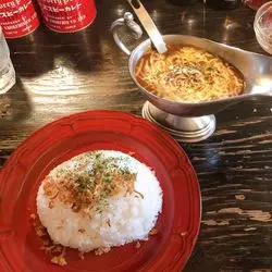 【東京】中目黒でカレーの気分なら♪裏路地に潜む絶品カレー屋さん