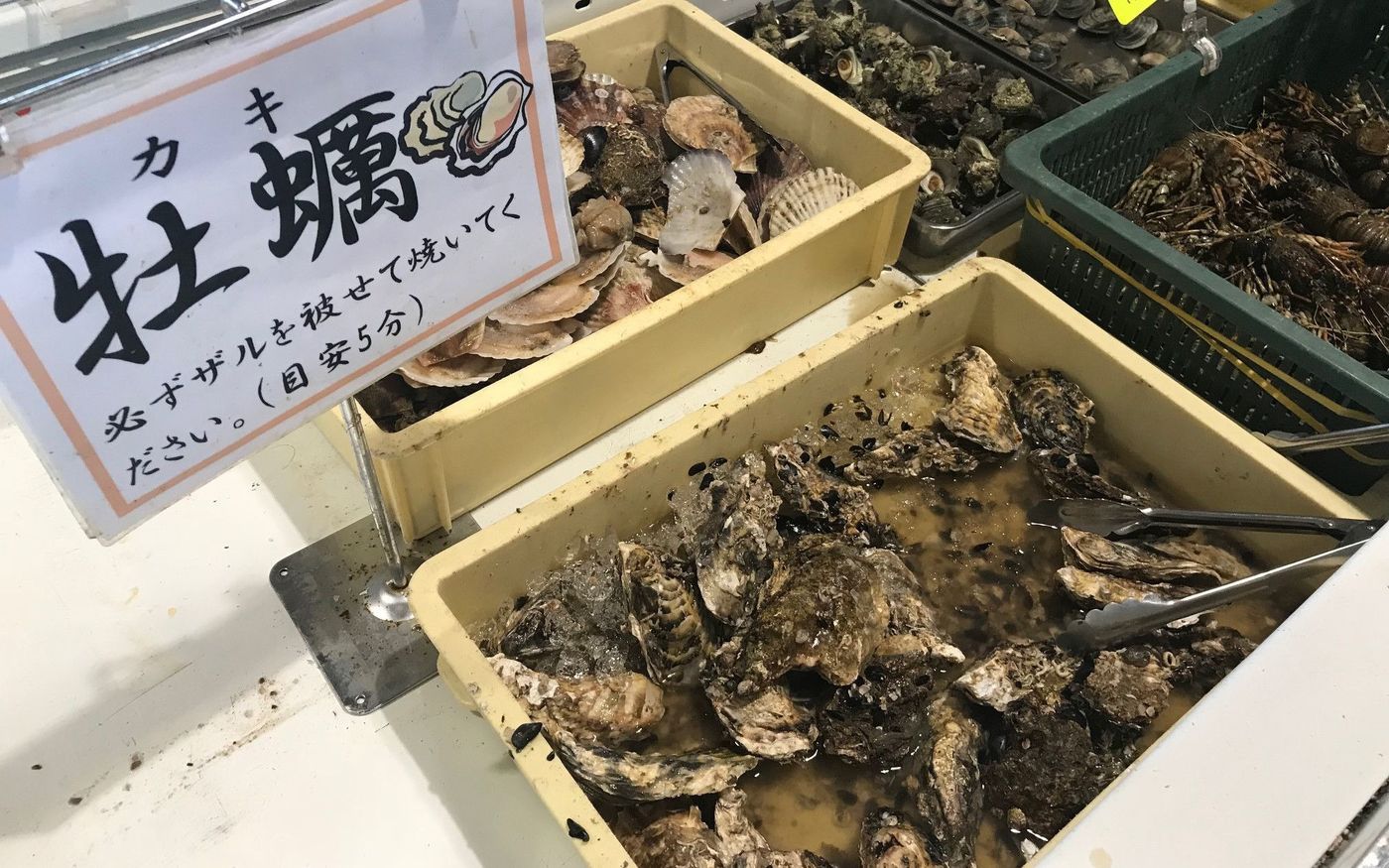 【千葉】ぷりっぷりの牡蠣を堪能しよう♡おすすめのお店6選◎の画像