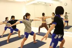【代官山×噂のジム】"EMS×ヨガ"ってどういうこと？「JOYFIT+」に行ってみた！