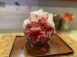 【中野】絶品かき氷を堪能あれ♡氷舎ママトコの可愛いかき氷