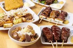 【お酒片手に絶品焼きとん♡】「東京やきとん てっぺいちゃん 新宿御苑前」