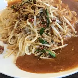 【名古屋】1度は食べてほしい♡絶品名古屋めし「あんかけスパ」
