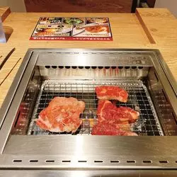 【大阪】焼肉ファーストフード店を食レポ！一人焼き肉を楽しもう♪