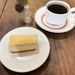【調布】店内で焙煎！こだわりのコーヒーをほっこりするカフェで♪