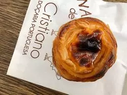 手土産にもぴったり！絶品ポルトガル菓子、代々木にあり♪