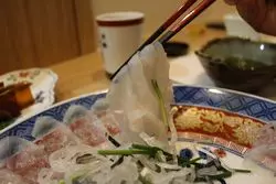 【#誰にも教えたくない新宿グルメ】また足を運びたい。"絶品ふぐ料理"の世界、お見せします