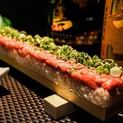 【看板のないおしゃ居酒屋】女子会で行きたい「笑門 豊橋本店」