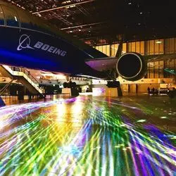 夢に向かってtake off！中部国際空港【フライト・オブ・ドリームズ】