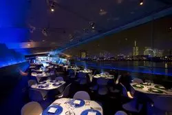 【横浜・みなとみらい】「subzero」で景色と絶品料理を一緒に楽しもう♪