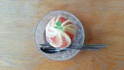 【愛知】インパクト大！フォトジェニックな切り株ランチ