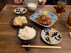 【栄・大須】デートや友達とのご飯に♪レトロな中華料理屋さん