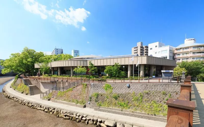 4. 維新ふるさと館 1枚目