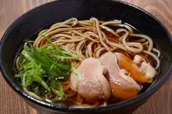 【下北沢で2軒目】今夜の〆は「蕎麦前酒場CAZILO」で。そば×イタリアンの新感覚！