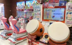 新宿のゲーセンはココがおすすめ！出口別で人気店を8選紹介