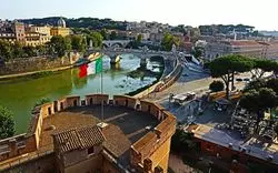イタリア・ローマの名所を楽しみ尽くす旅！おすすめ観光モデルコース