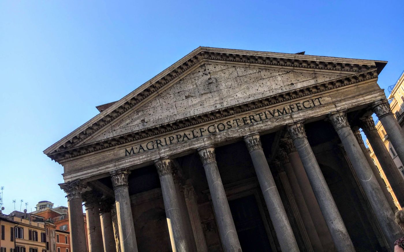 イタリア・ローマの名所を楽しみ尽くす旅！おすすめ観光モデルコースの画像