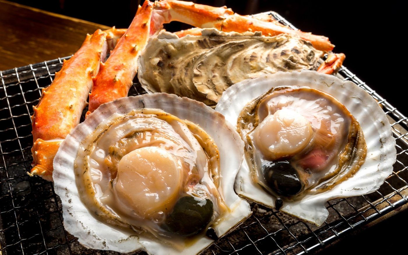 北海道の名物料理を味わえる都内のお店はここ！シーン別に紹介8選の画像
