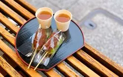 【東京下町散歩】昭和レトロが落ち着く♡休日の柴又散歩