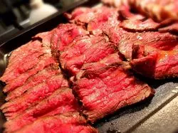 大人な極上空間♪神宮外苑で味わえるモダンイタリアン