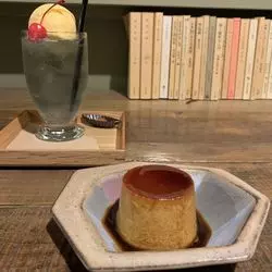 【名古屋】ゆったり過ごす優雅な時間♪隠れ家的カフェ「星屑珈琲」
