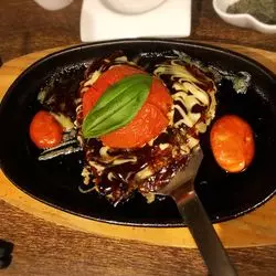 【大阪・福島】鉄板焼きとワイン＆日本酒！？楽しむならここ♪