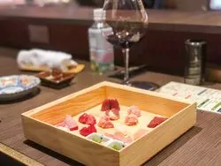 【大阪・梅田】贅沢な時間を♪会員制の可愛い焼き鳥屋さん♡