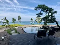【石川】オールインクルーシブと七尾湾の景色を愉しむ、大人だけの贅沢旅館