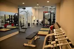 【外苑前×ジム】「AtoZ Personal training gym」で、"人に会わない贅沢"を。