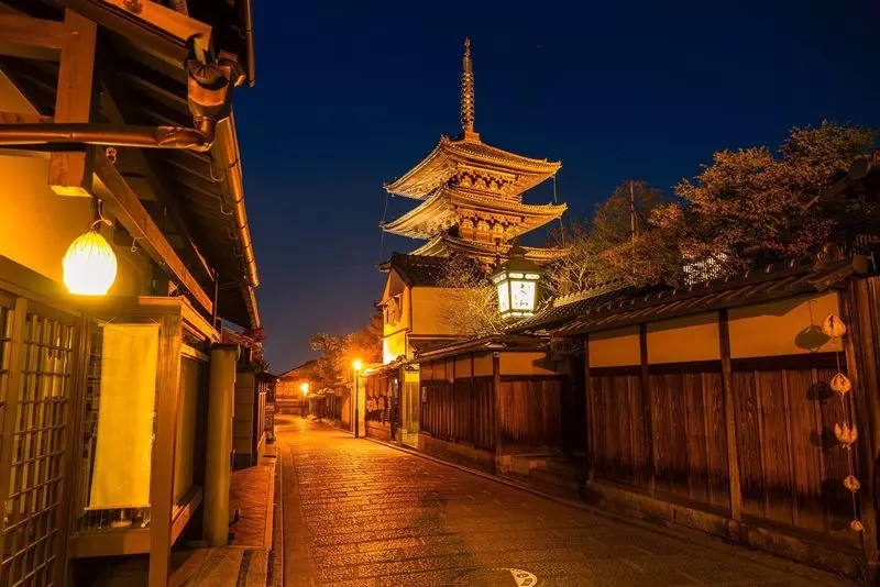 ふるさと納税はメリットだらけ！お得に京都の旅行券をゲット 1枚目