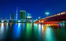 浅草周辺でぶらりお散歩デート！こんなデートプランはいかがですか？