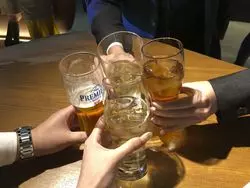 【裏コリドーの新感覚バー】「MURA Bar 銀座裏コリドー店」を行きつけにする理由