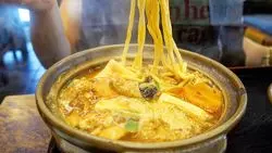 【名古屋グルメ】名古屋の美味しいイケ麺特集～第2弾～