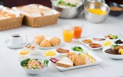 【無料朝食付】三交イン名古屋伏見の魅力を徹底解説！			