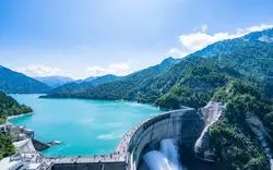 【注目】見る人すべてを圧巻する、富山県黒部ダム。徹底解説！