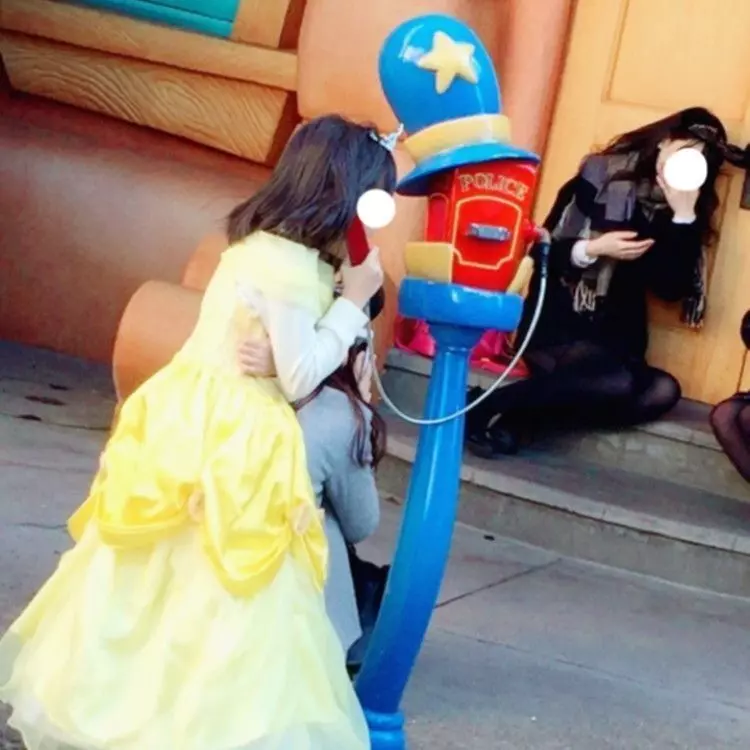 関東の楽しい遊園地その5. 【千葉】東京ディズニーランド・ディズニーシー 2枚目