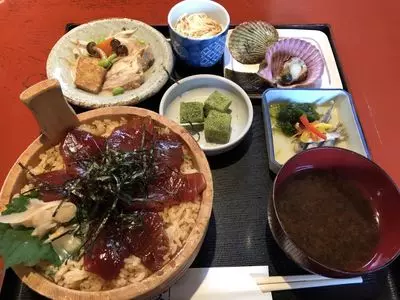 伊勢出身の筆者おすすめ 伊勢神宮周辺の絶品ランチ をご紹介 Aumo アウモ