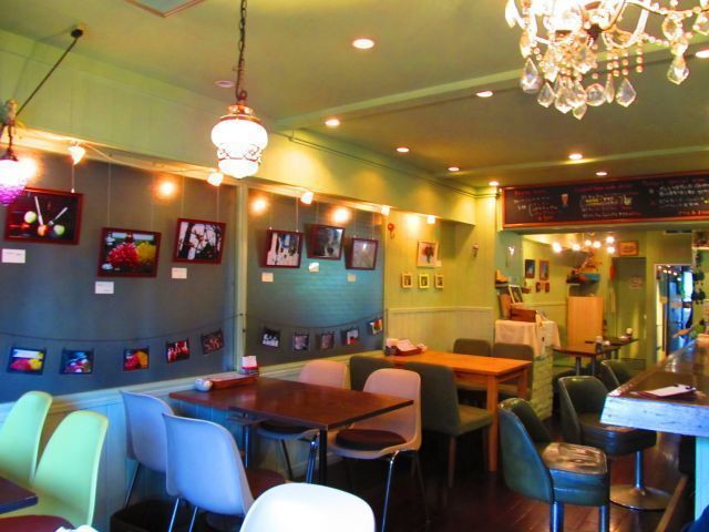 神保町でディナー！女子会にも使える神保町のごはん屋さん9選♪の画像