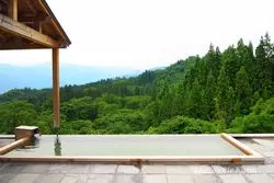 【新潟】ご褒美に泊まりたい！上質宿「里山十帖」でのんびり過ごすおこもり旅◎