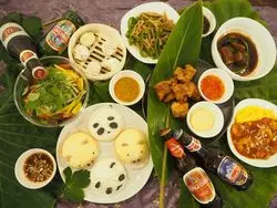 【沖縄・石垣島】フォトジェニックなアジアン料理屋があるの知ってる？