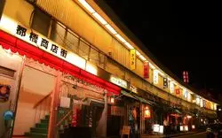 【20代女子が1人ではしご酒に挑戦！】野毛の安い居酒屋4選☆