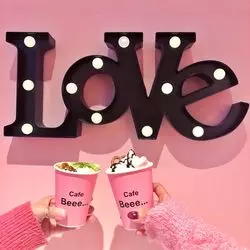 【兵庫】ピンク！ピンク！ピンク！！フォトジェニックなカフェ巡り♡