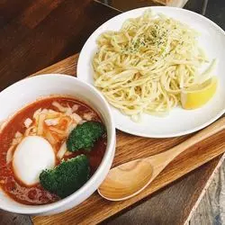 絶対に外さない！恵比寿のおすすめなつけ麺4選☆