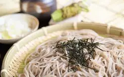 【奈良観光するなら必見】絶品そばが食べられるお店6選♡