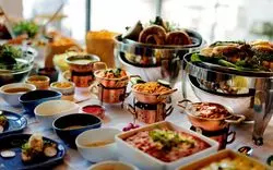 【岡山】岡山でお腹いっぱい食べるなら！おすすめビュッフェ9選