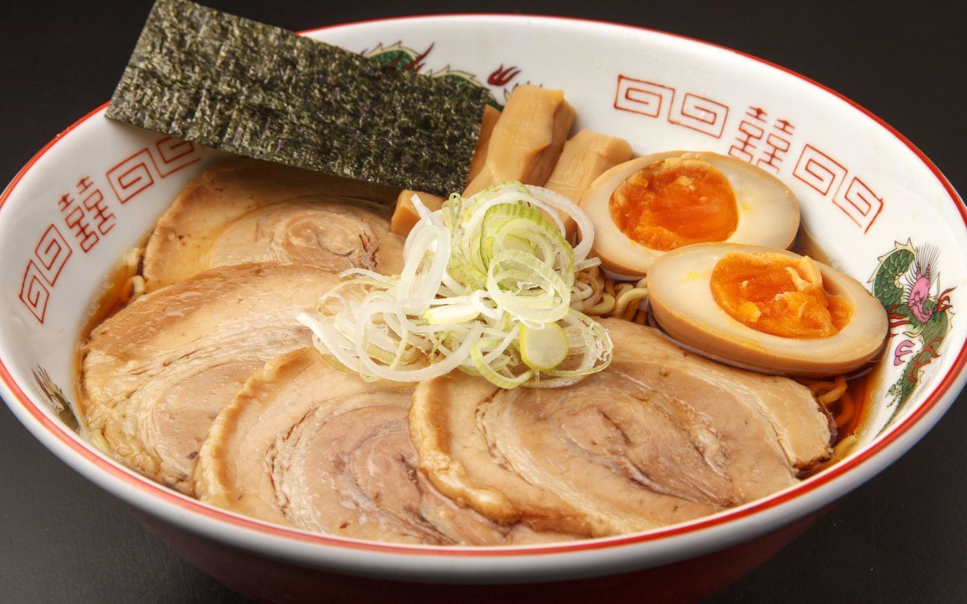 東海で激うまラーメンを食べつくせ！おすすめ10選♪の画像