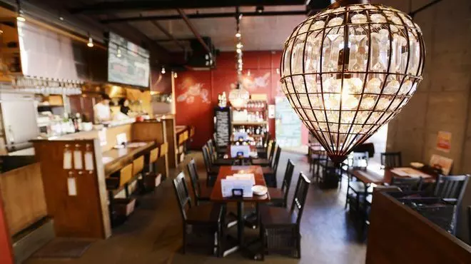 5. Bistro ichi｜溝の口でワインディナー！ 1枚目