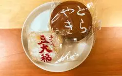 神保町で手土産探し♪～洋菓子から和のスイーツまで～